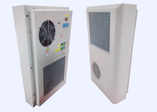 China HE06-120SHE/01, permutador de calor, 1200W, DC48V, instalada superior, para a estação base exterior das telecomunicações fornecedor