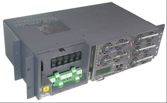 China GPE48150A, sistema de energia das telecomunicações/retificador da estação base, entrada: 90~290VAC, saída: -42~-58VDC fornecedor