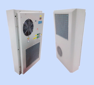 China HE06-400SHE/01, permutador de calor da tubulação de calor, 4000W, DC48V, assoalho - montado, armário exterior das telecomunicações fornecedor