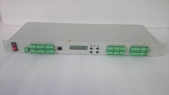 China Unidade de monitoração do ambiente SM2400, com relação de comunicação de RS485/RS232/Ethernet fornecedor