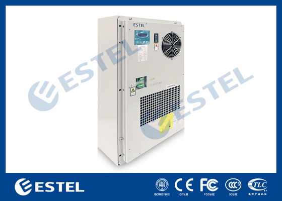 China condicionador de ar industrial do armário do compressor de 1500W AC220V 50Hz, inteligência alta com saída do alarme do contato seco fornecedor
