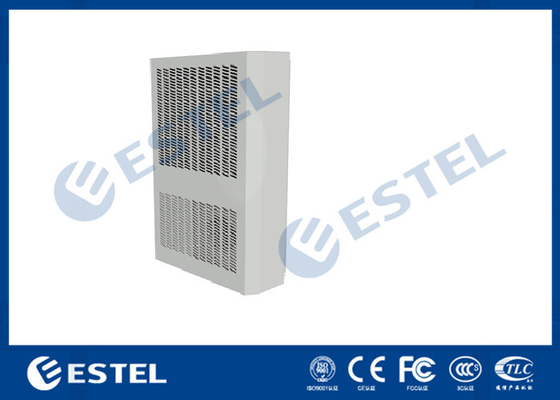 China Montagem de Embeded do líquido refrigerante do permutador de calor IP55 R134A do cerco de AC220V 60W/K fornecedor