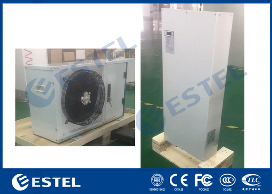 China tipo rachado refrigerando cremalheira da capacidade 3500W do condicionador de ar montada fornecedor