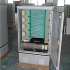 SMC Optical Cable Cross Connection Cabinet