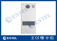 DC48V 180W/K Heat Exchanger With Remote Control, LED Display, Dry Contact Alarm Output For Telecom Cabinet