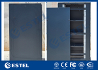 SPCC High Quality Cold Rolled Steel Indoor Server Cabinet IP31