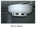 Sistema de vigilância exterior do ambiente do armário das telecomunicações, com sensores fornecedor