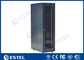 O aço laminado de alta qualidade de SPCC separa o armário interno da rede para a sala de IDC fornecedor